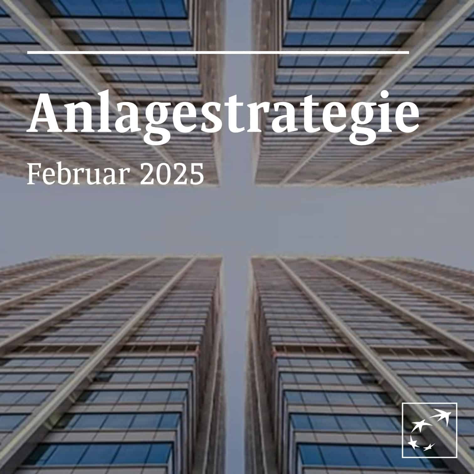 Strategie Februar
